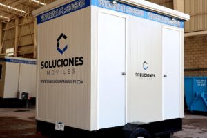 oficinas moviles